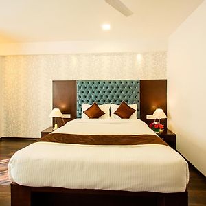 Comfy Business Hotel